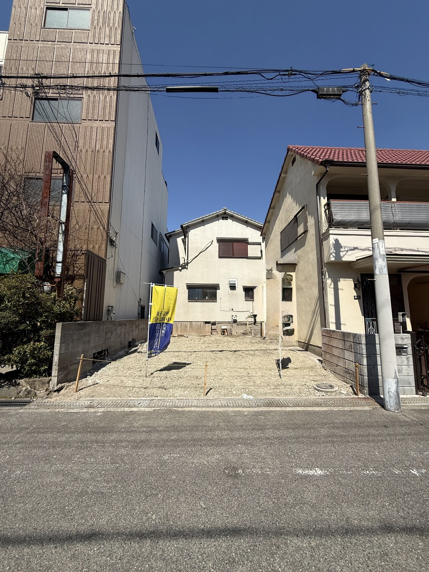 尼崎市次屋1 写真