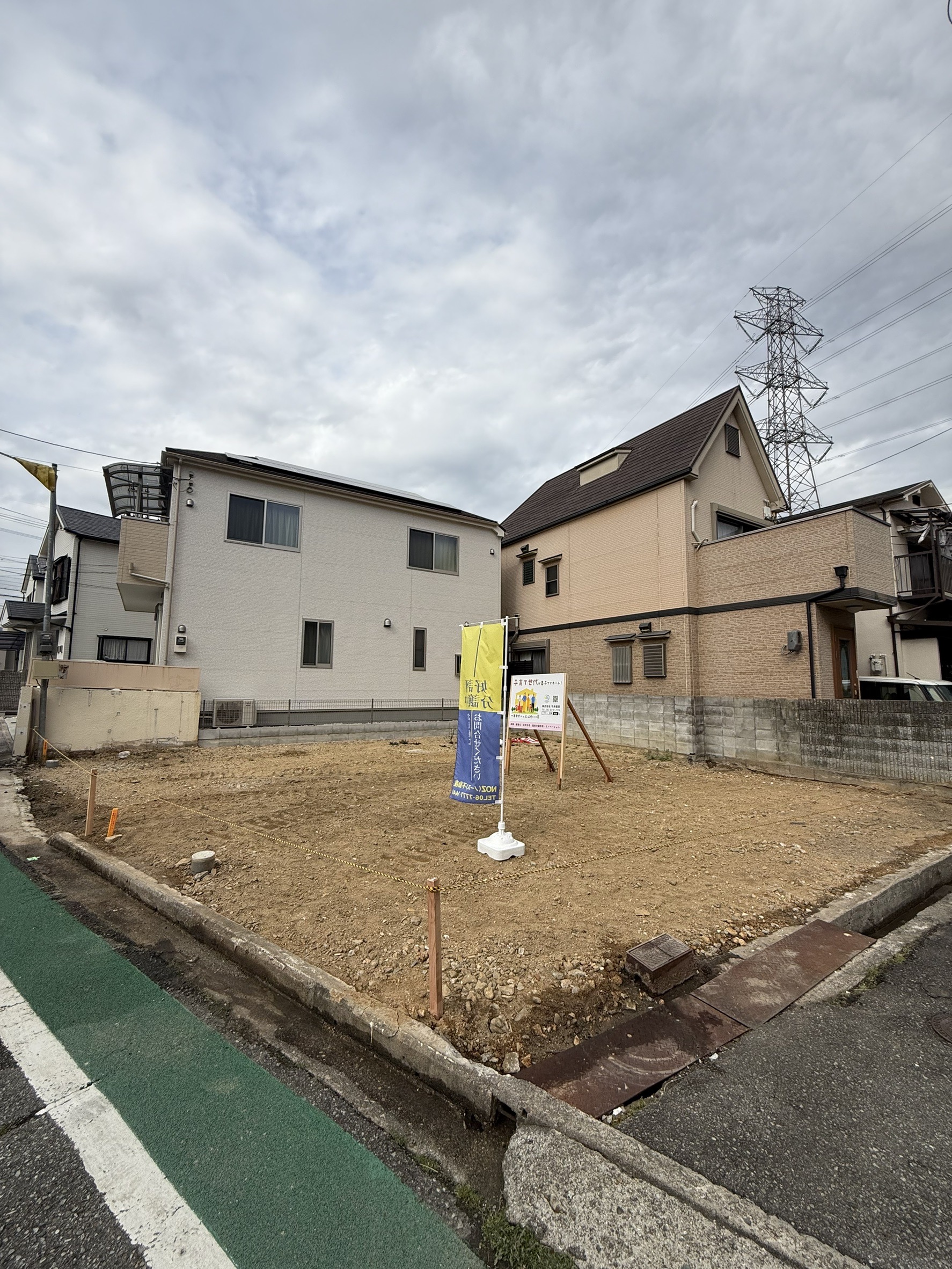 宝塚市安倉中4 建売分譲住宅を分譲情報にUPしました！ アイキャッチ画像