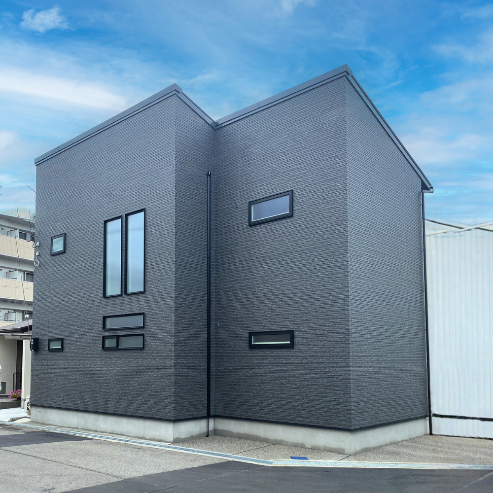 老後まで心地よく過ごせる間取りも温度もバリアフリーなお家 写真