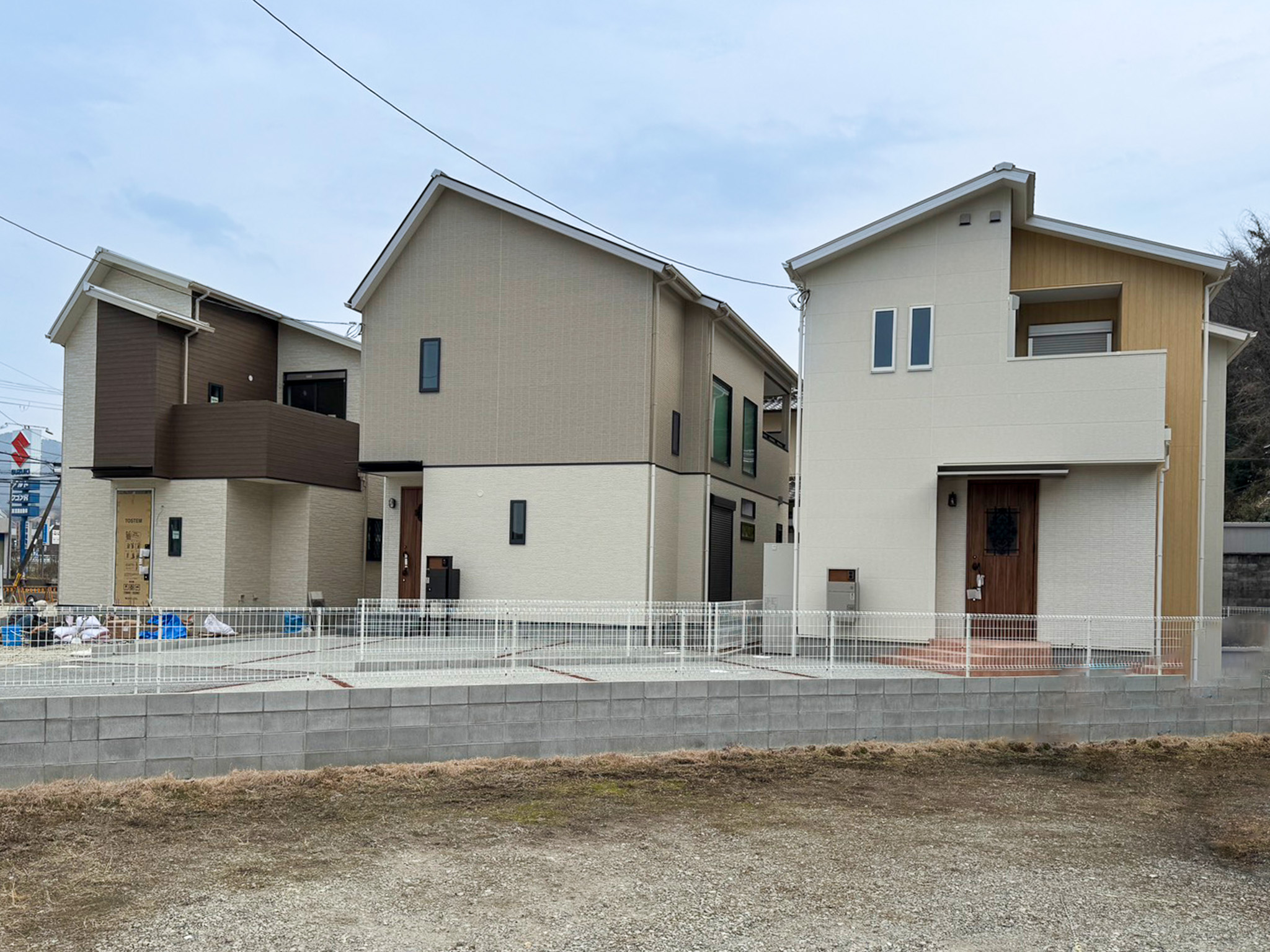 川西市矢問1 写真