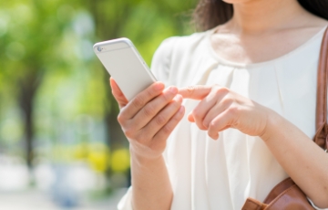 サテライト24を使って、より快適に! 写真