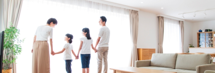 エアコン無しでも快適に過ごせる!驚きの遮熱材 写真