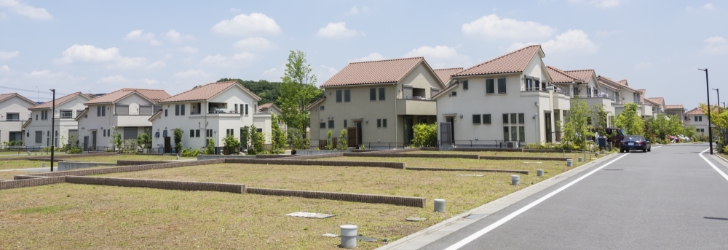 地域に根付いて50年、分譲住宅を行っているからこそわかる 写真