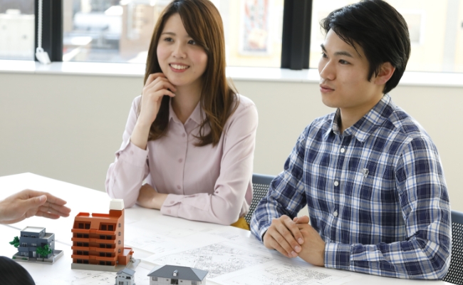 まずはご相談下さい 写真