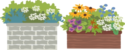 花 イラスト